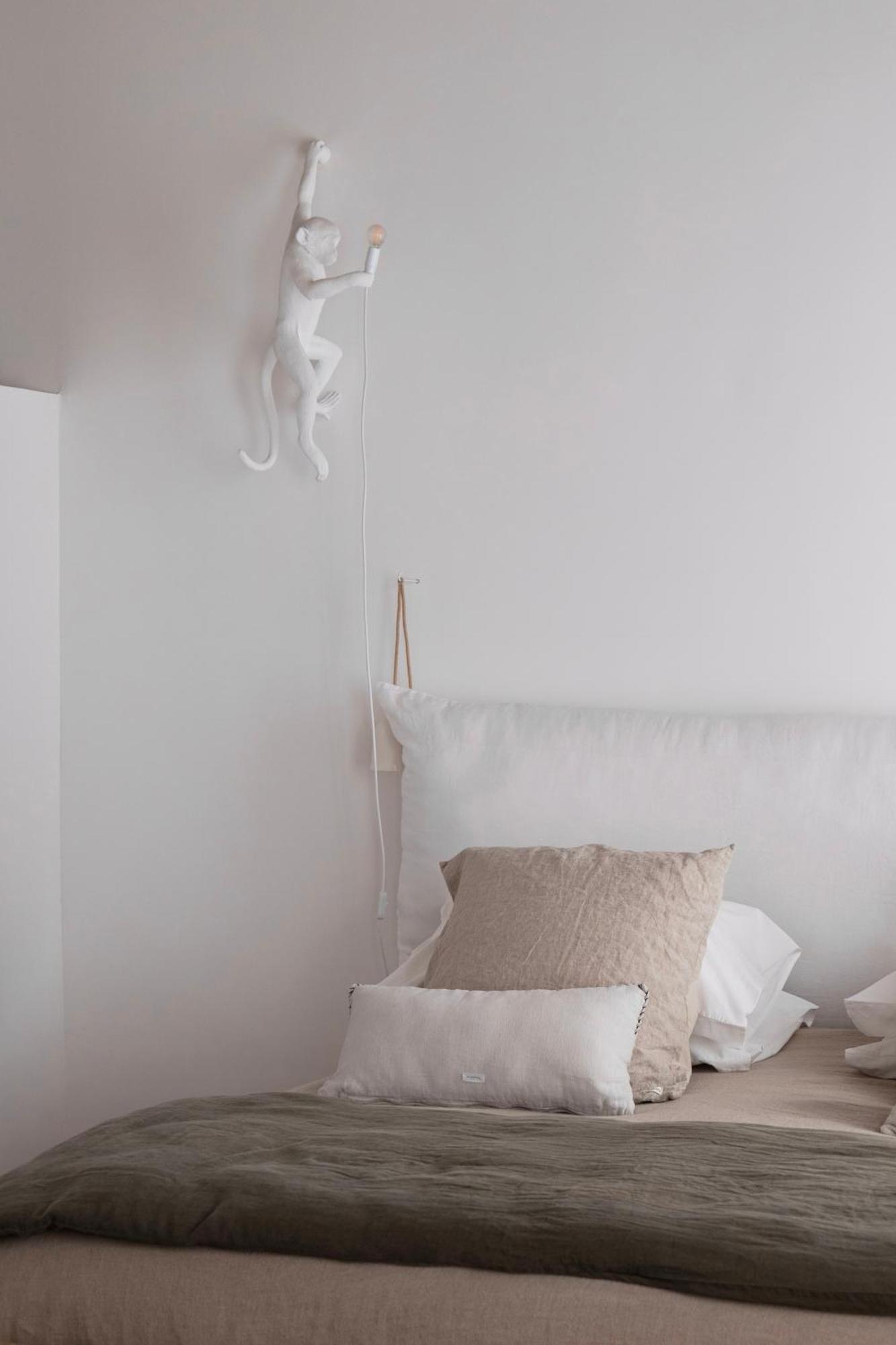 Hotel La Batisse En Blanc Golfe-Juan Exteriér fotografie