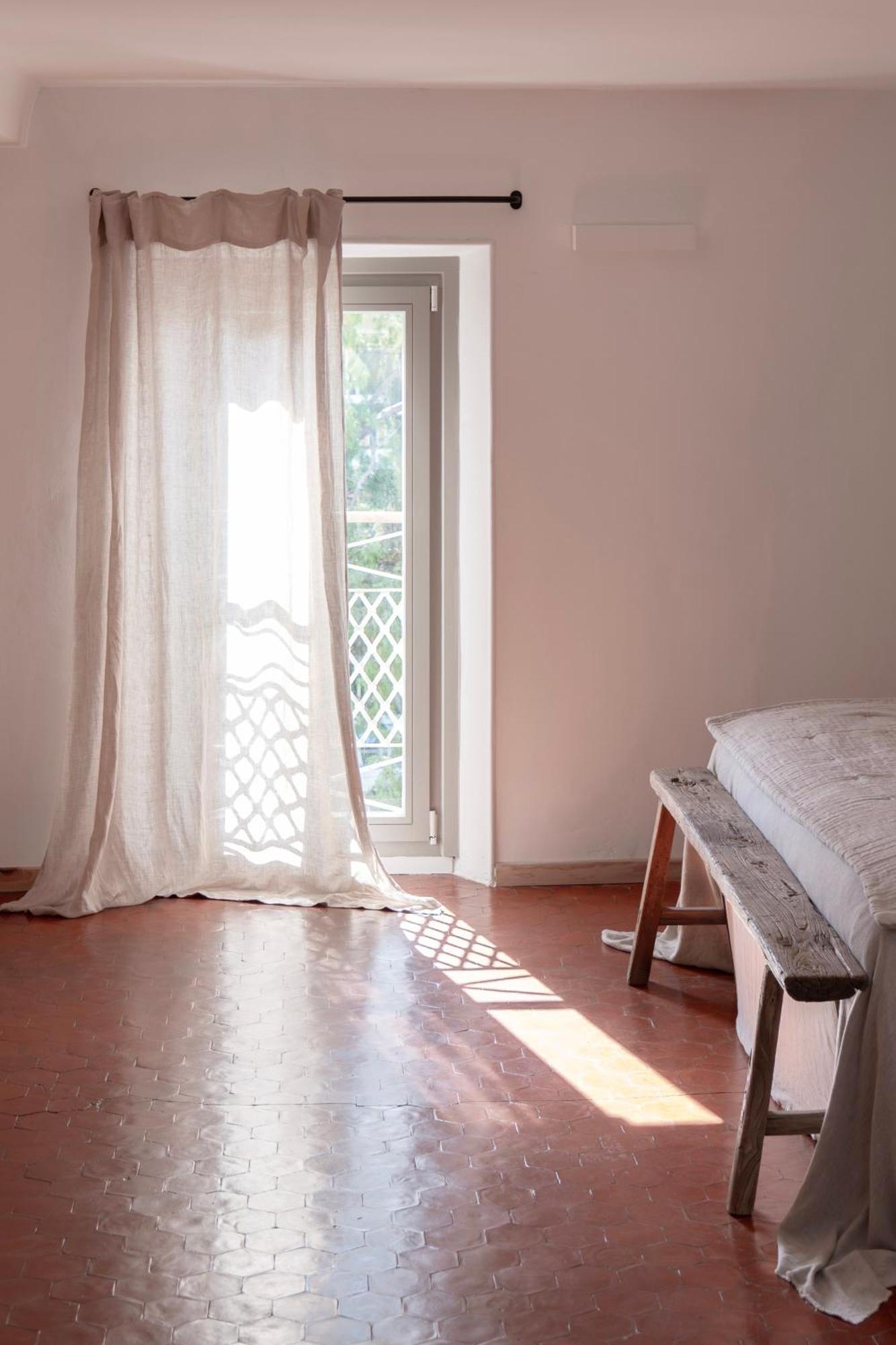 Hotel La Batisse En Blanc Golfe-Juan Exteriér fotografie